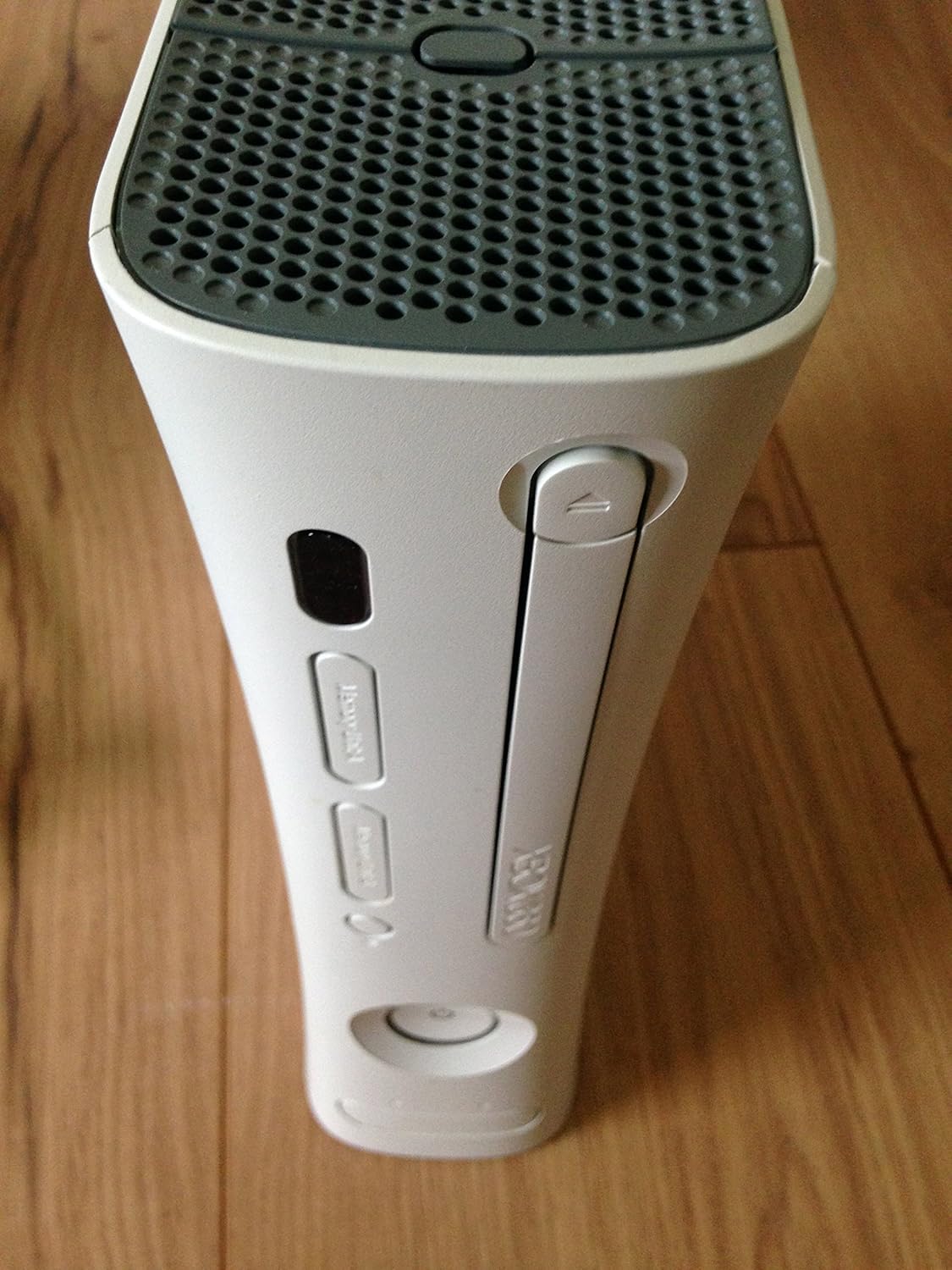 Microsoft Xbox 360 Arcade - Game console (Renewed)