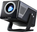 2000 ANSI Daylight Visible Native 1080P Smart Video Projector 4K 8K Input, Android 14 Projecteur Portatif with HiFi Sound, Auto Focus & Keystone, WiFi Bluetooth Home Theater for iPhone/Netflix X7