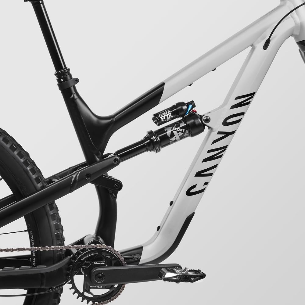 Canyon Spectral 6