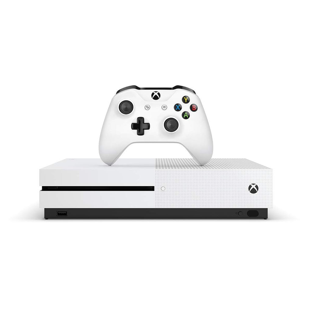 Xbox One S 1TB Console - Star Wars Jedi: Fallen Order (Renewed)
