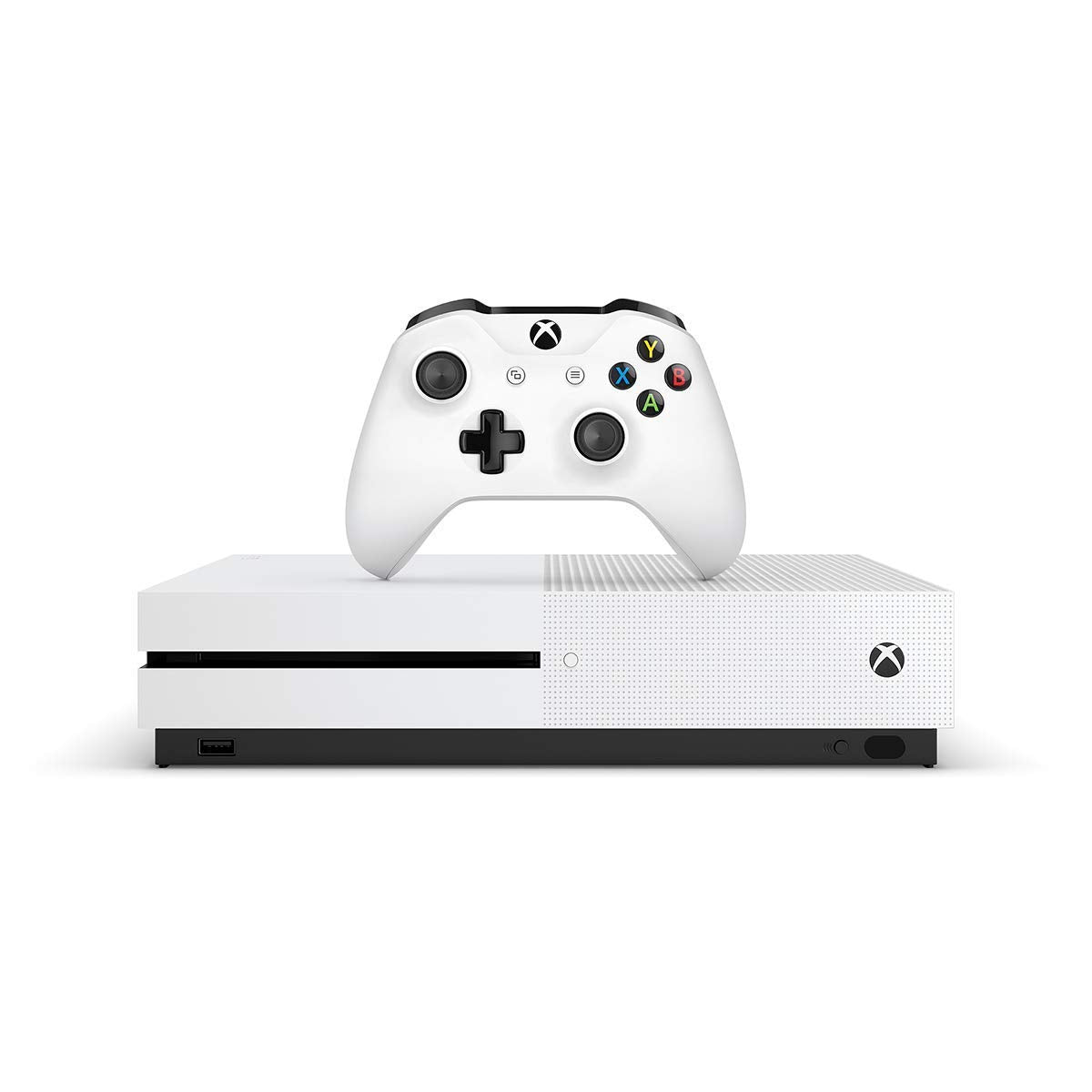 Xbox One S 1TB Console - Star Wars Jedi: Fallen Order (Renewed)