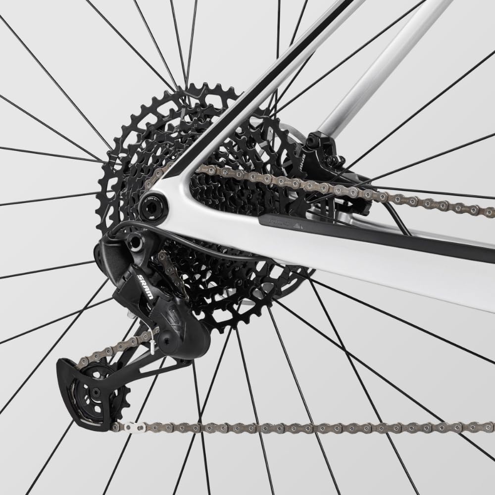 Canyon Exceed CF 5