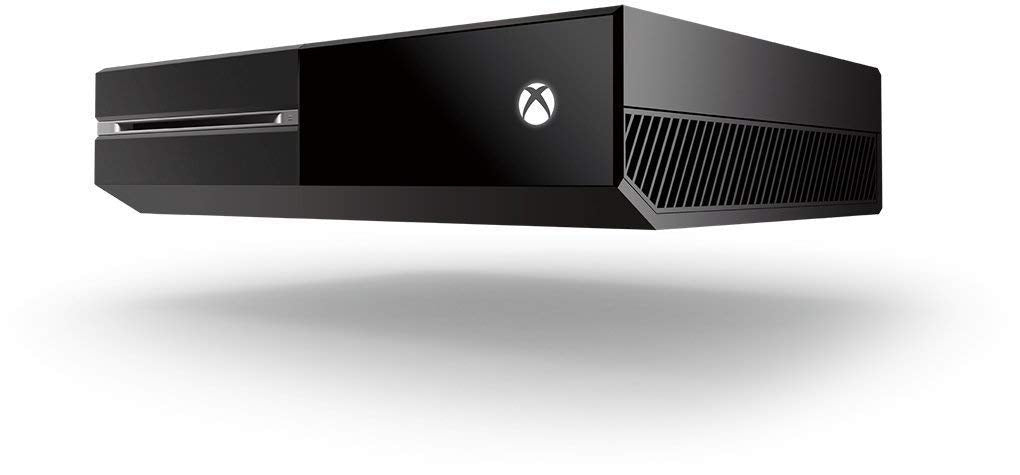 Microsoft Xbox One (Renewed)