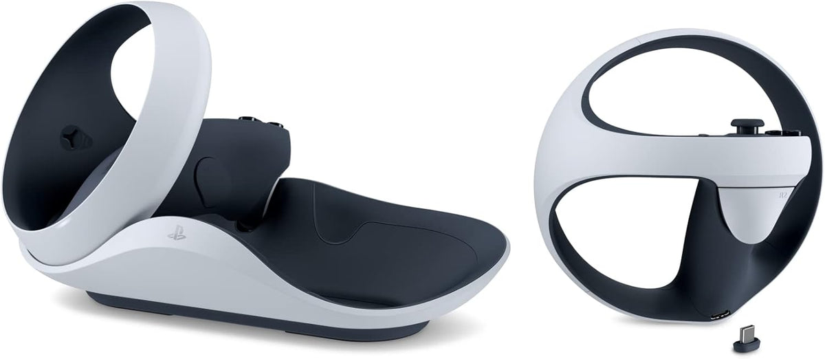 PlayStation VR2 (PSVR2)