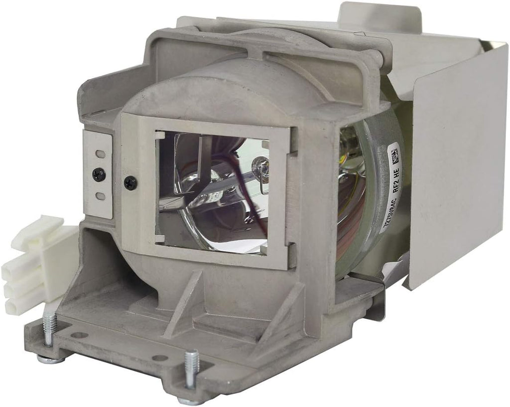 Jaspertronics™ Original Lamp & Housing for The Viewsonic PA502S Projector with Original Specifications, Full Lifespan Bulb – 1 Year Warranty
