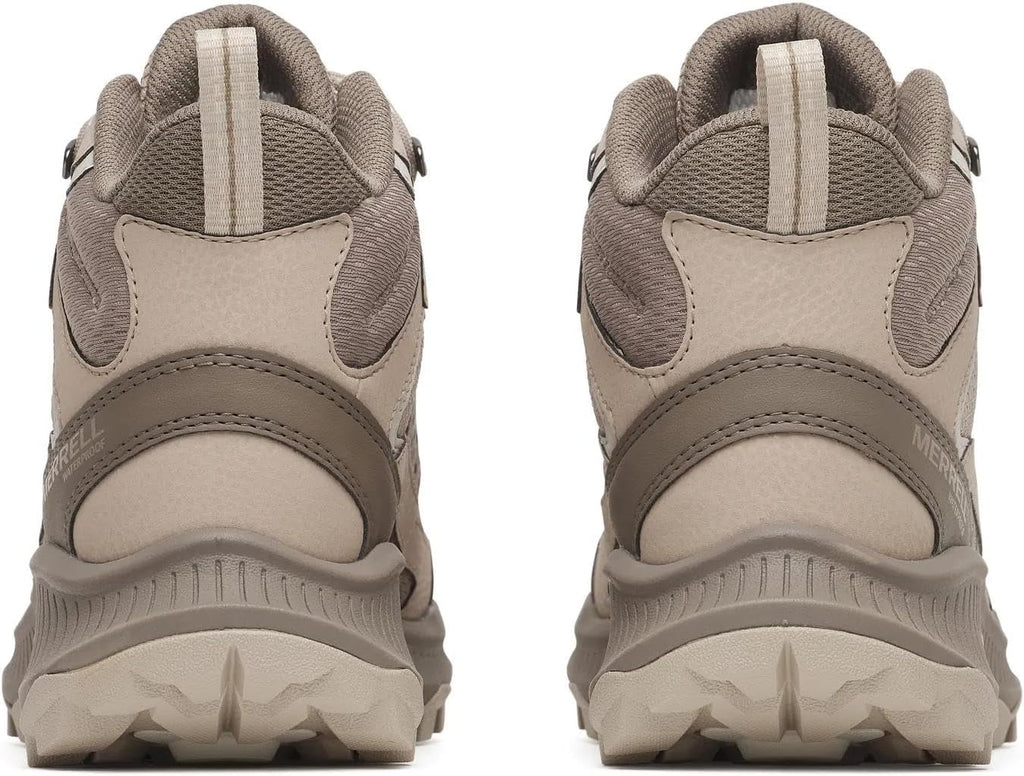 Merrell Women's Speed Strike 2 Mid Waterproof