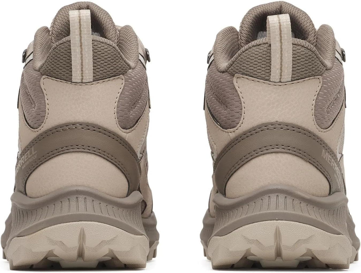 Merrell Women's Speed Strike 2 Mid Waterproof