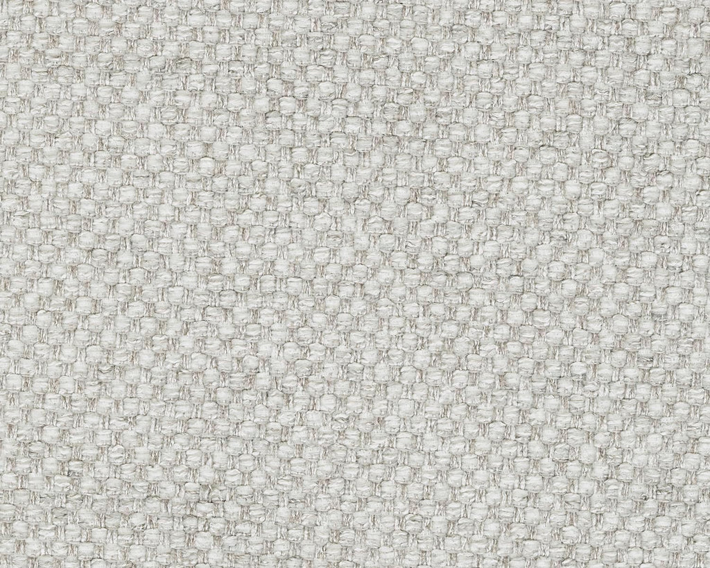 Signature Design by Ashley Maitelynn Casual Upholstered Ottoman, White