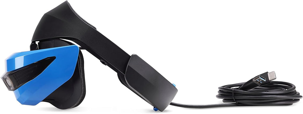 Acer (AH101-D8EY) Windows Mixed Reality Headset Model VD.R05AP.002