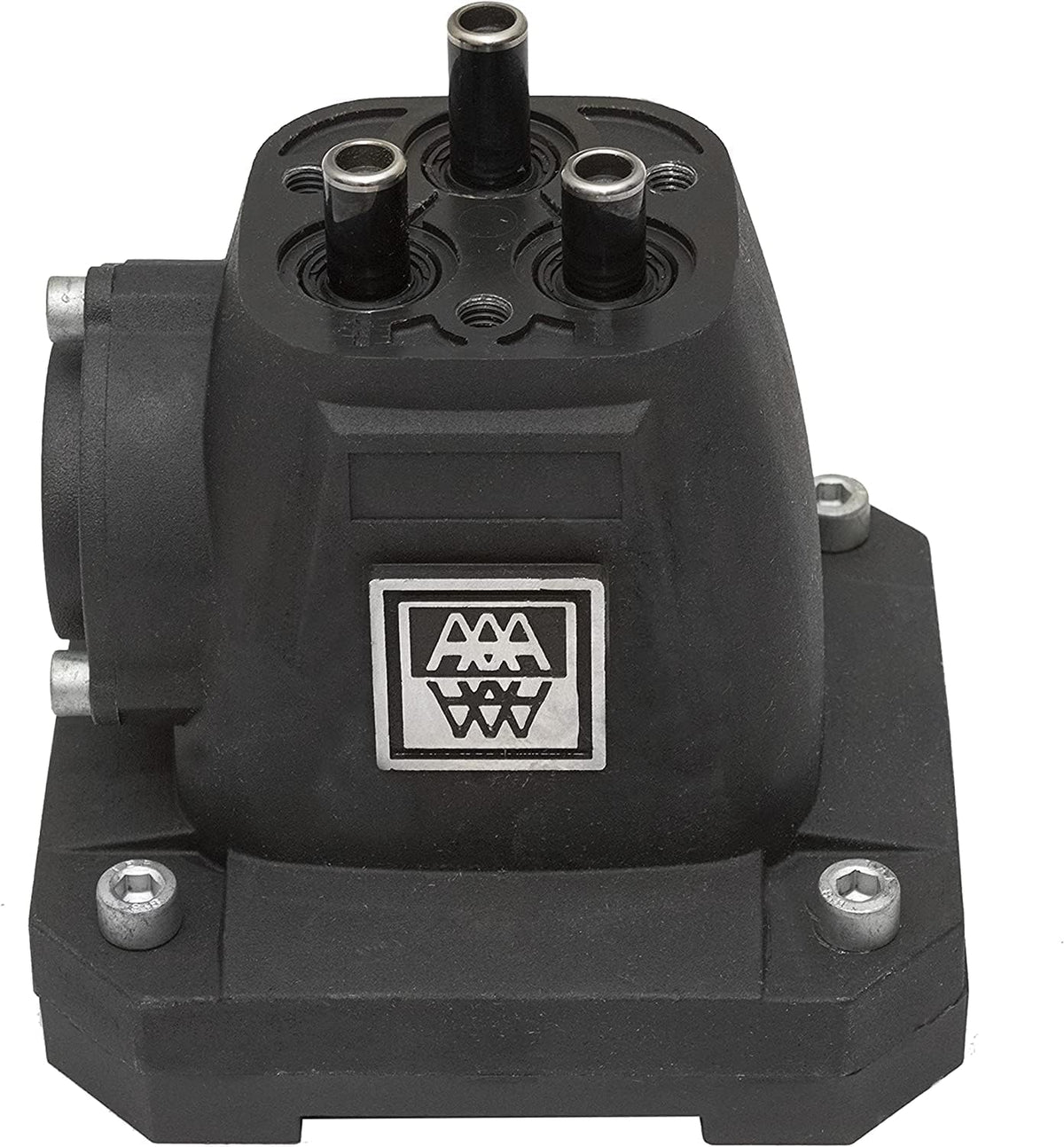 Simpson Cleaning 7112276 Crankcase Replacement Kit for AAA 540001 Axial Cam Pressure Washer Pump, Black