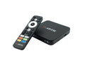 ADTH NextGen TV Box Gen 2 ATSC 3.0 & ATSC 1.0 Digital Converter Box | 8GB Built-in Storage | Over-the-Air TV Tuner & Receiver | 4K HDR | Wi-Fi & Bluetooth | Built-in DVR Recording