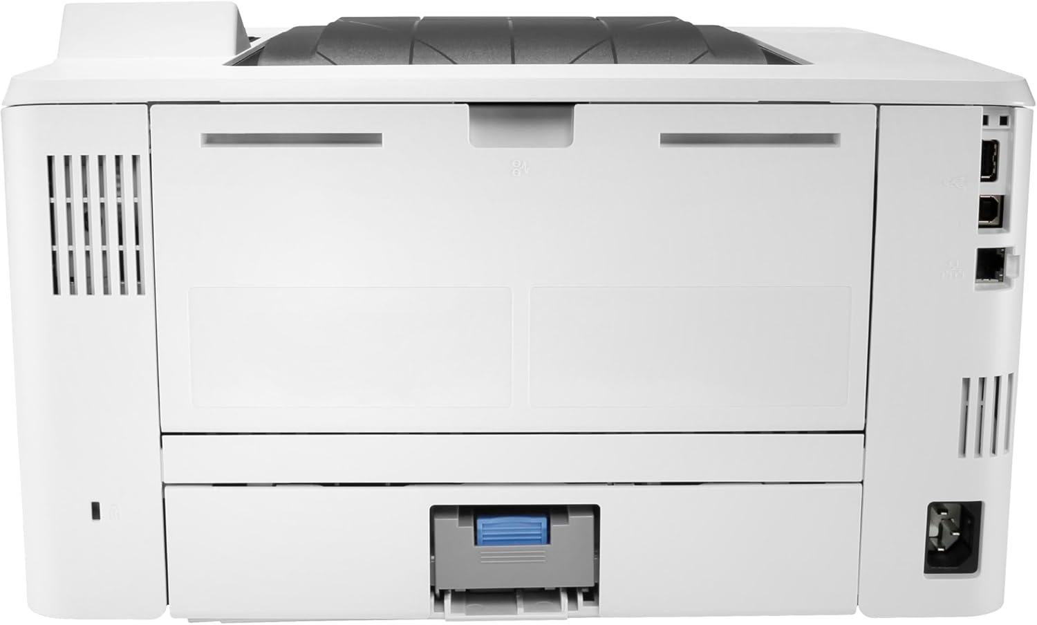 HP LaserJet Enterprise M406dn Monochrome Printer with Built-in Ethernet & 2-Sided Printing (3PZ15A)