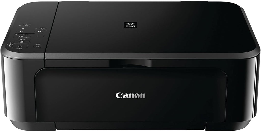 Canon PIXMA MG MG3620 Inkjet Multifunction Printer - Color