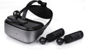 DPVR E3 4K Gaming Combo with E3 4K VR Gaming Headset and NOLO Controller