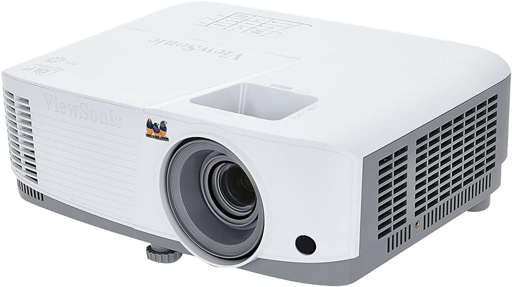 VEWPA503X - Viewsonic PA503X 3D Ready DLP Projector - 4:3
