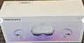 Oculus Quest 2 VR Headset 128GB Set, White - Advanced All-in-One Virtual Reality Headset Cover Set