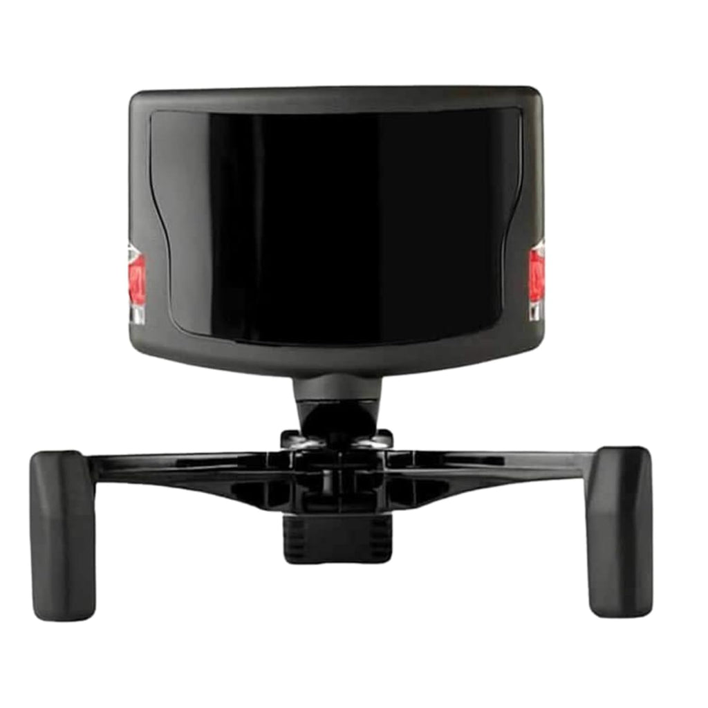 TrackIR 5 Head Tracking System – 6DOF USB Optical Motion Tracker for PC Gaming – Natural Head Movement Camera for Flight, Racing & Combat Simulators – Windows Compatible by NaturalPoint