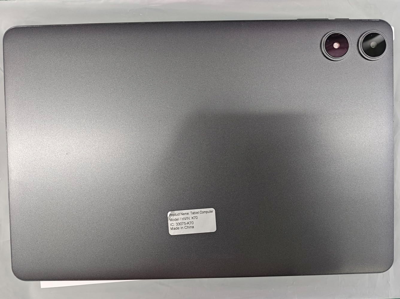 Android Tablet 10 Inch with Octa-Core Processor, 18GB RAM 128GB ROM 1TB Expandable, 1280x800 HD IPS Display, 6000mAh 7H Battery, Widevine L1, GPS, 5G WiFi, BT5.0, 5MP+8MP Dual Camera