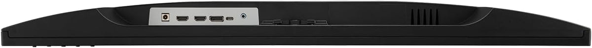 ViewSonic VX3267U-4K 4K UHD 32 Inch IPS Monitor with 65W USB C, HDR10 Content Support, HDMI, and DP (Renewed)