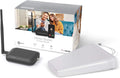 weBoost Home Studio Omni - Cell Phone Signal Booster | Boosts 4G LTE & 5G for all U.S. & Canadian Networks - Verizon, AT&T, T-Mobile & more | Made in the U.S. | FCC Approved (model 471166)