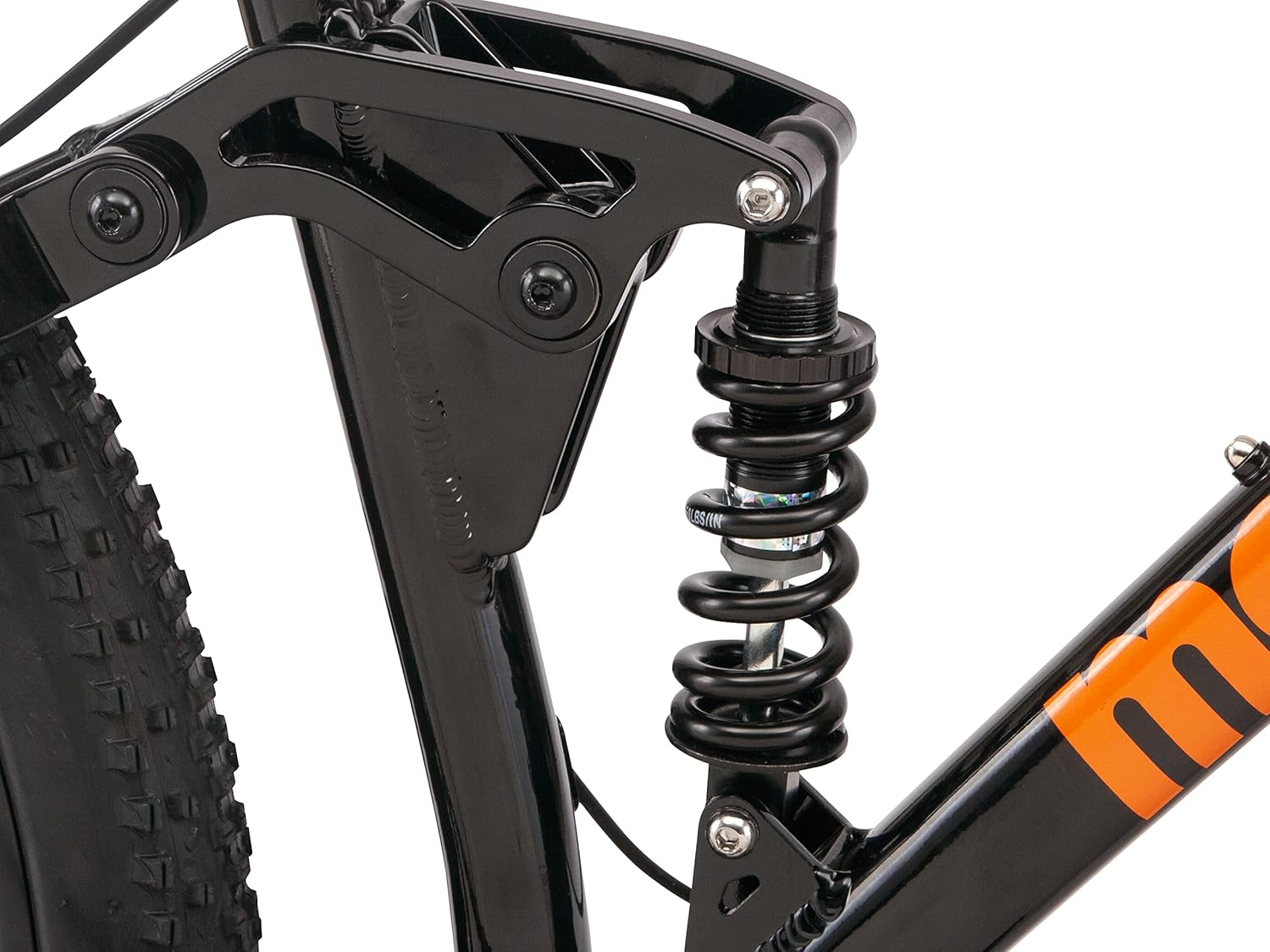 Mongoose Impassse