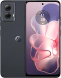 Moto G Power 5G | 2024 | Unlocked | Made for US 8/128GB | 50MP Camera | Midnight Blue