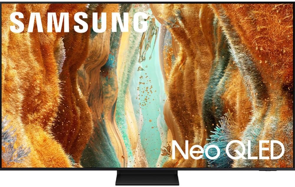 Samsung QN75QN70F 75 inch Class Neo QLED 4K QN70F Vision AI Mini LED Smart TV (2025)