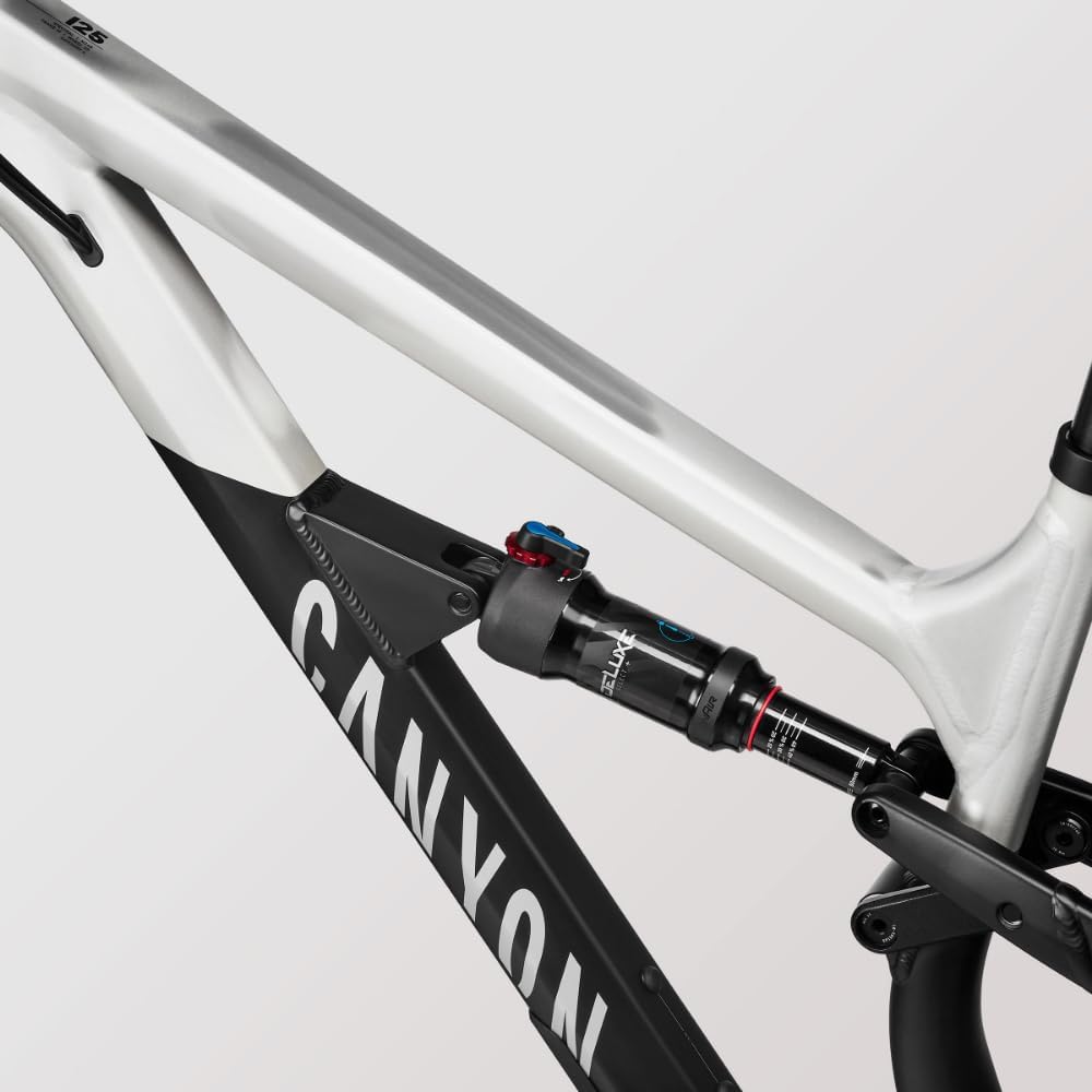 Canyon Spectral 125 AL 5