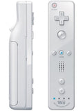 Wii Remote Plus - White
