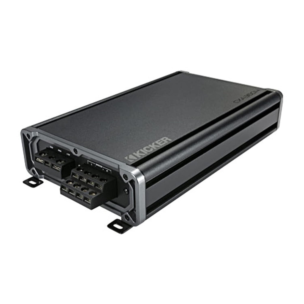 Kicker 46CXA3604 CXA3604-4x90-Watt 4-Channel Full-Range Amp