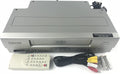 Emerson EWV404 4-Head Video Cassette Recorder with On-Screen Programming Display