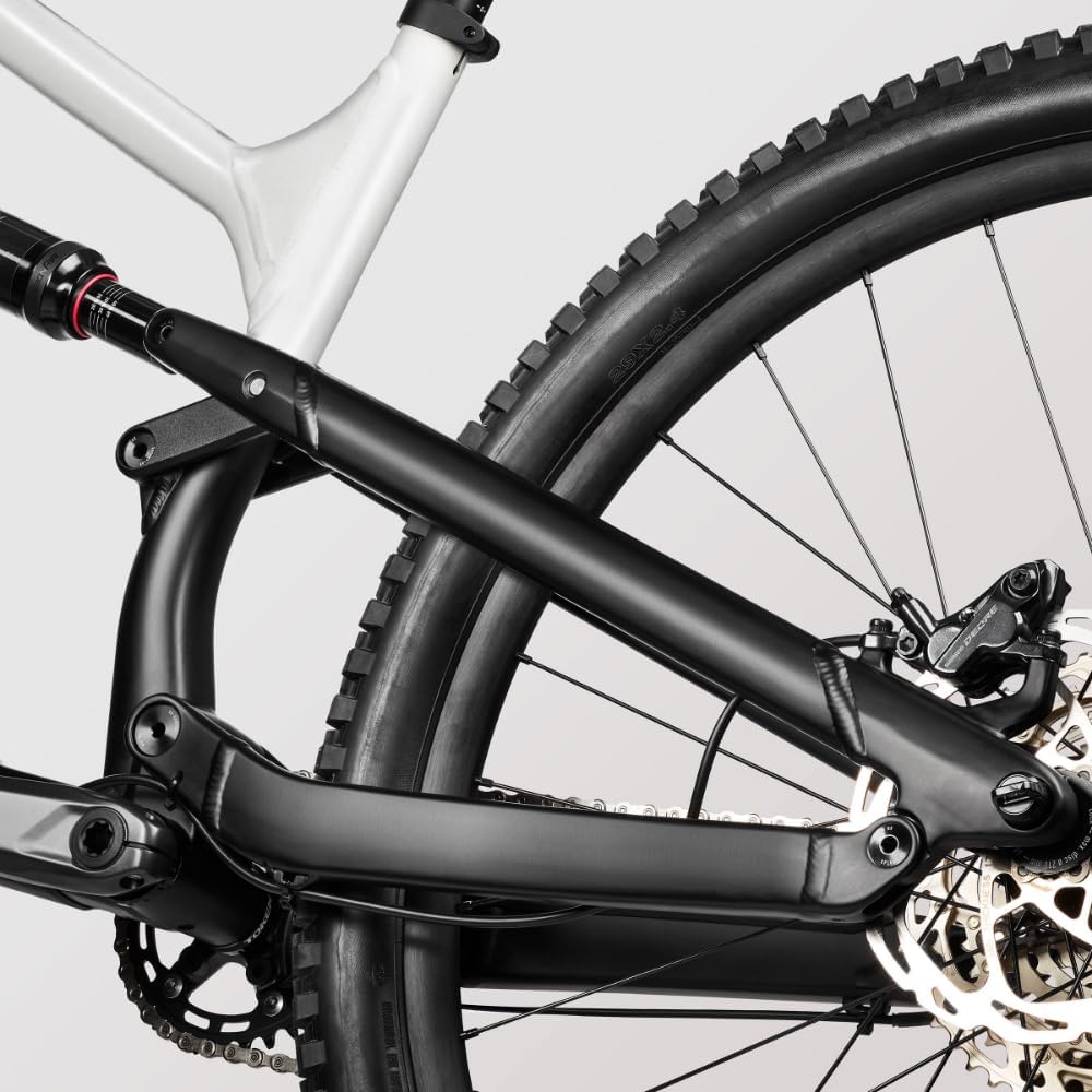 Canyon Spectral 125 AL 5