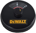 DEWALT DXPW37SC 18" 3700 PSI Surface Cleaner with Quick Connect Plug #80472