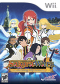 Sakura Wars: So Long, My Love - Nintendo Wii (Renewed)