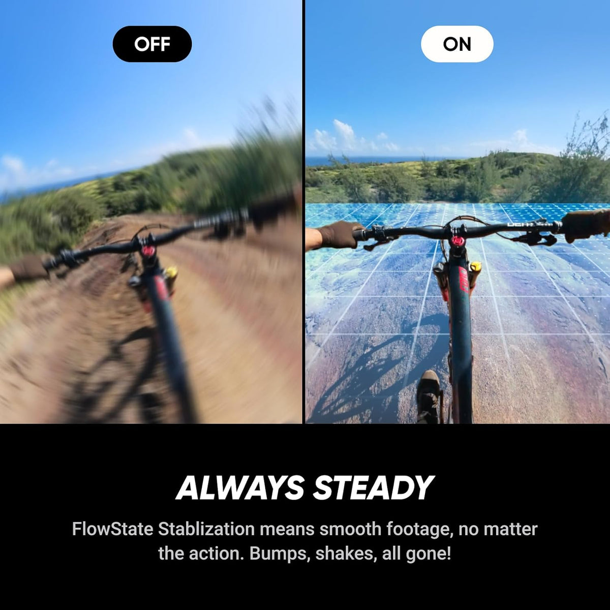 Insta360 X5 Satin White - Waterproof 8K 360° Action Camera, Leading Low Light, Invisible Selfie Stick Effect, Rugged and Replaceable Lens, 3-Hour Battery, Built-in Wind Guard, Stabilization