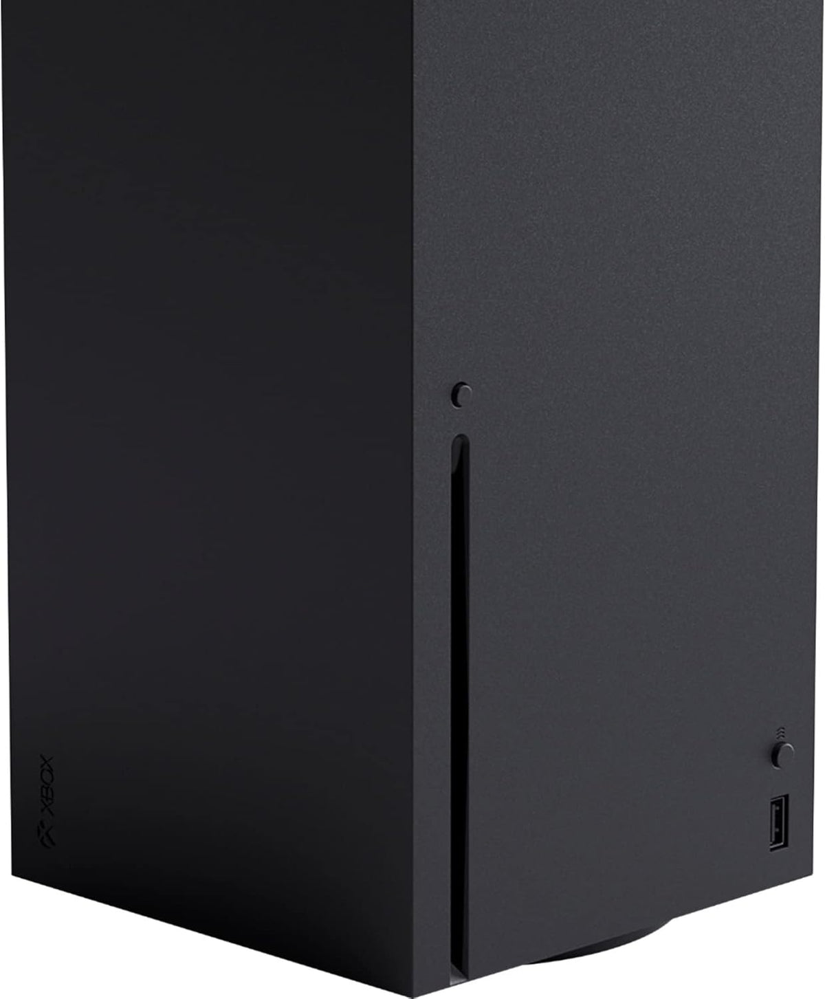 Xbox Series X 1TB Gaming Console Console + 1 Wireless Controller - Backward Compatible with Thousands of Games, Fine-Tuned Performance, True 4K Gaming, Up to 120 FPS - HDMI_Cable