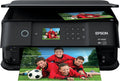 Epson Expression Premium XP-6000 Wireless Color Photo Printer with Scanner & Copier, Amazon Dash Replenishment Ready
