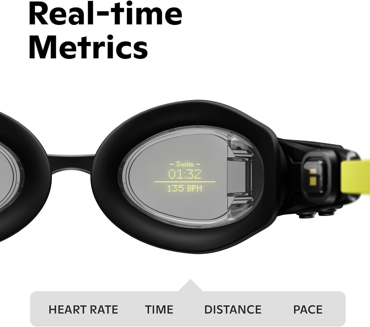 FORM Smart Swim 2 - Goggles