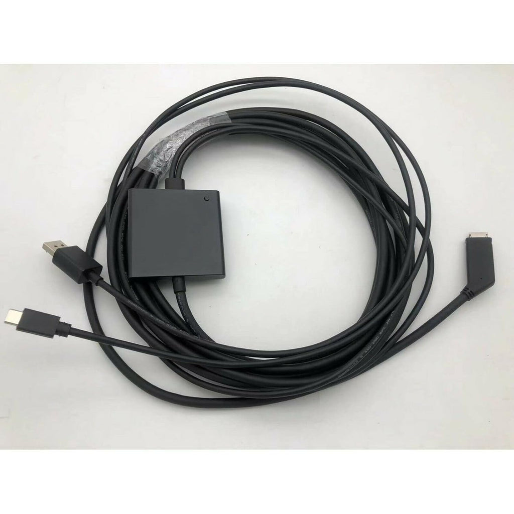 New VR Headset Connecting Cable V2 for HP Reverb G2 6 Meter Virtual Reality VR Glasses Upgraded Version 2.0