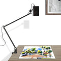 Drawing Projector, Art Projector for Tracing, Tracing Drawing Tool Smart Sketcher Mini Cake Cookie Portable Smart Phone Movie Projector with Stand
