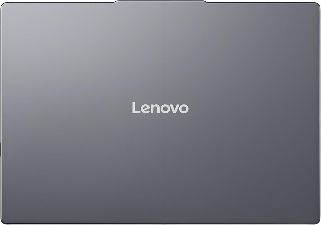 Lenovo Gaming Laptop, 15" WUXGA IPS Display, AMD Ryzen 5 7535HS, 16GB DDR5 RAM, 512GB PCIe SSD, Radeon 660M Graphics, Copilot AI PC, HDMI, Type-C, WiFi 6, Bluetooth 5.3, Luna Grey, Windows 11 Home
