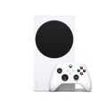 Xbox Series S - All Digital Gaming Console - 512GB SSD - Includes Wireless Controller - 120FPS (Renewed Premium)