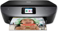 HP Envy Photo 7155 All-in-One Photo Printer with Wireless Printing, Instant Ink, Works with Alexa (K7G93A)