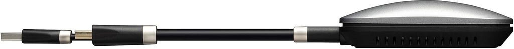 ViewSonic VB-WPS-003 ViewBoard Cast Dongle for Wireless Presentation with Instant Screen Sharing, Split Screen Display, HDMI, and USB Inputs