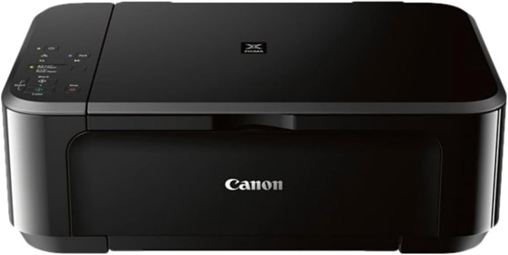 Canon PIXMA MG MG3620 Inkjet Multifunction Printer - Color