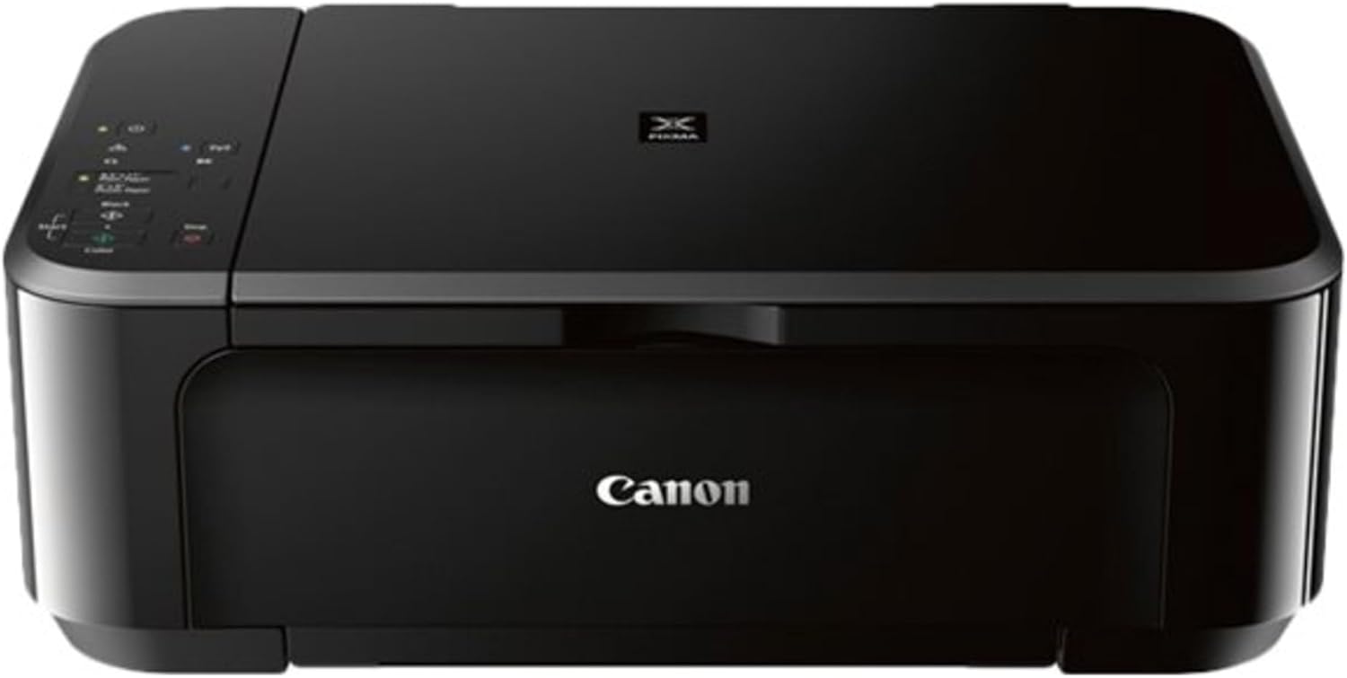 Canon PIXMA MG MG3620 Inkjet Multifunction Printer - Color