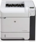 Certified Refurbished HP LaserJet P4015n P4015 CB509A Laser Printer with Toner and 90-Day Warranty