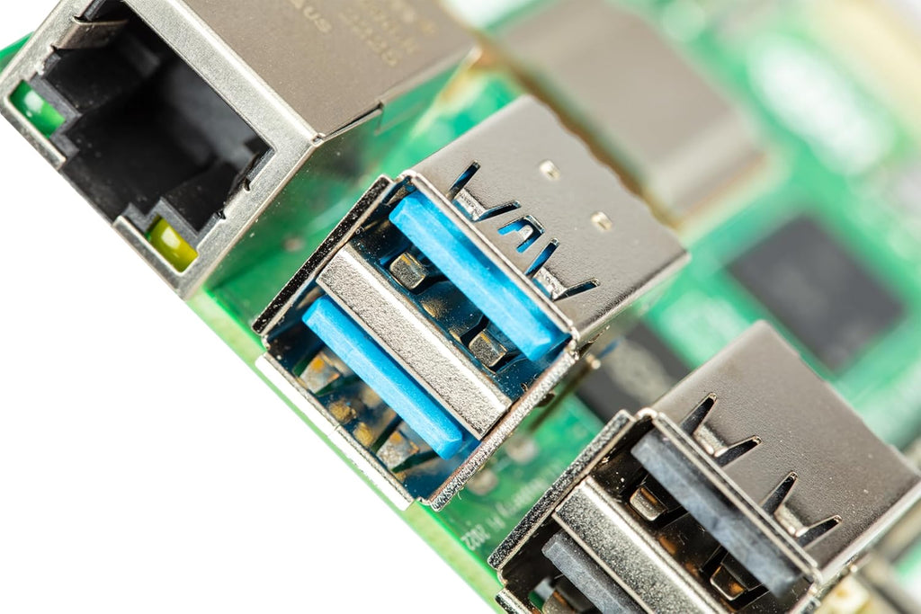 Raspberry Pi 5 8GB