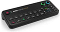 RØDE RØDECaster Video – Professional Video Switcher and Audio Interface – Multi-Camera, 6 x Video Inputs (HDMI and USB), 1080p60, Multi-Source Scenes