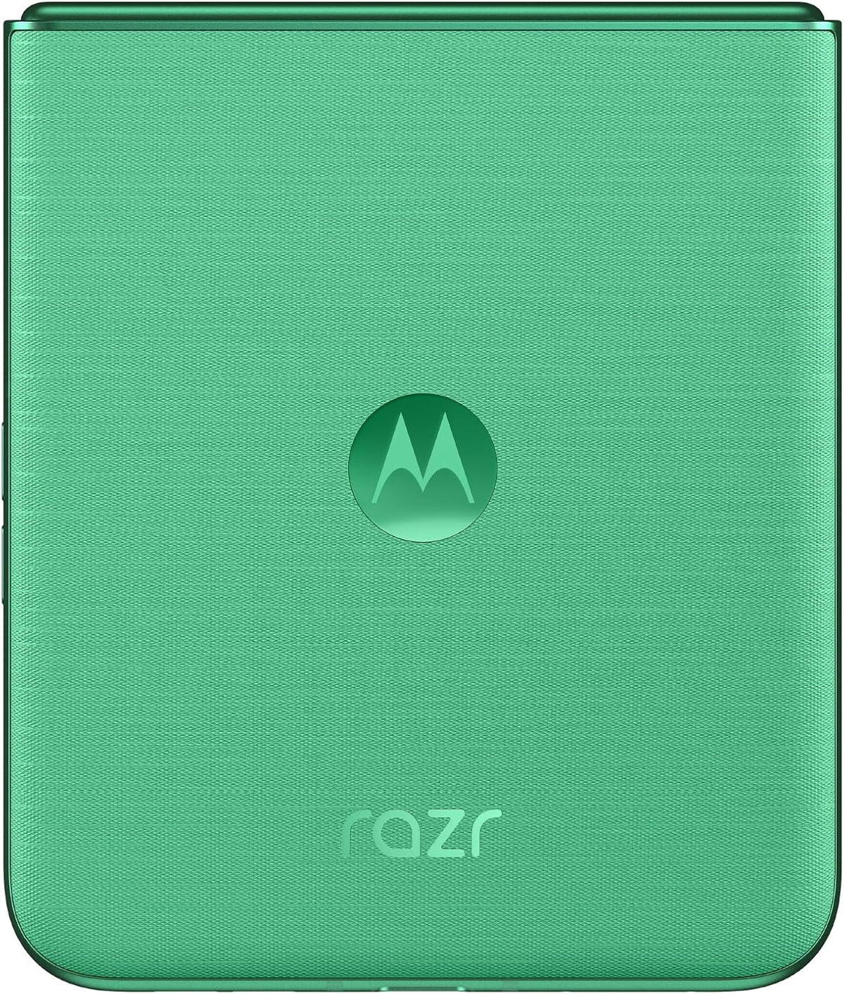Motorola Razr 2025 | Unlocked | Made for US 8/256GB | 50MP Camera | Pantone Spring Bud